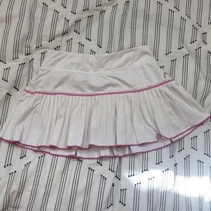 Head Tennis Skirt